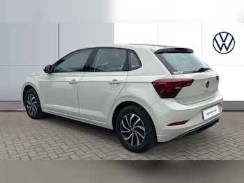 Used Volkswagen Polo 2023 for sale - 75511464: Photo