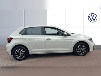 Used Volkswagen Polo 2023 for sale - 75511464: Photo