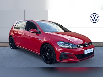 Volkswagen - Golf