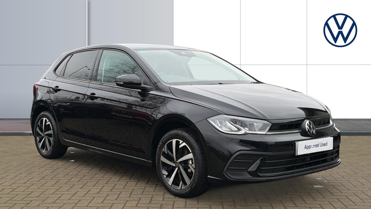 Used Volkswagen Polo 2025 for sale - 77337491: Photo 1