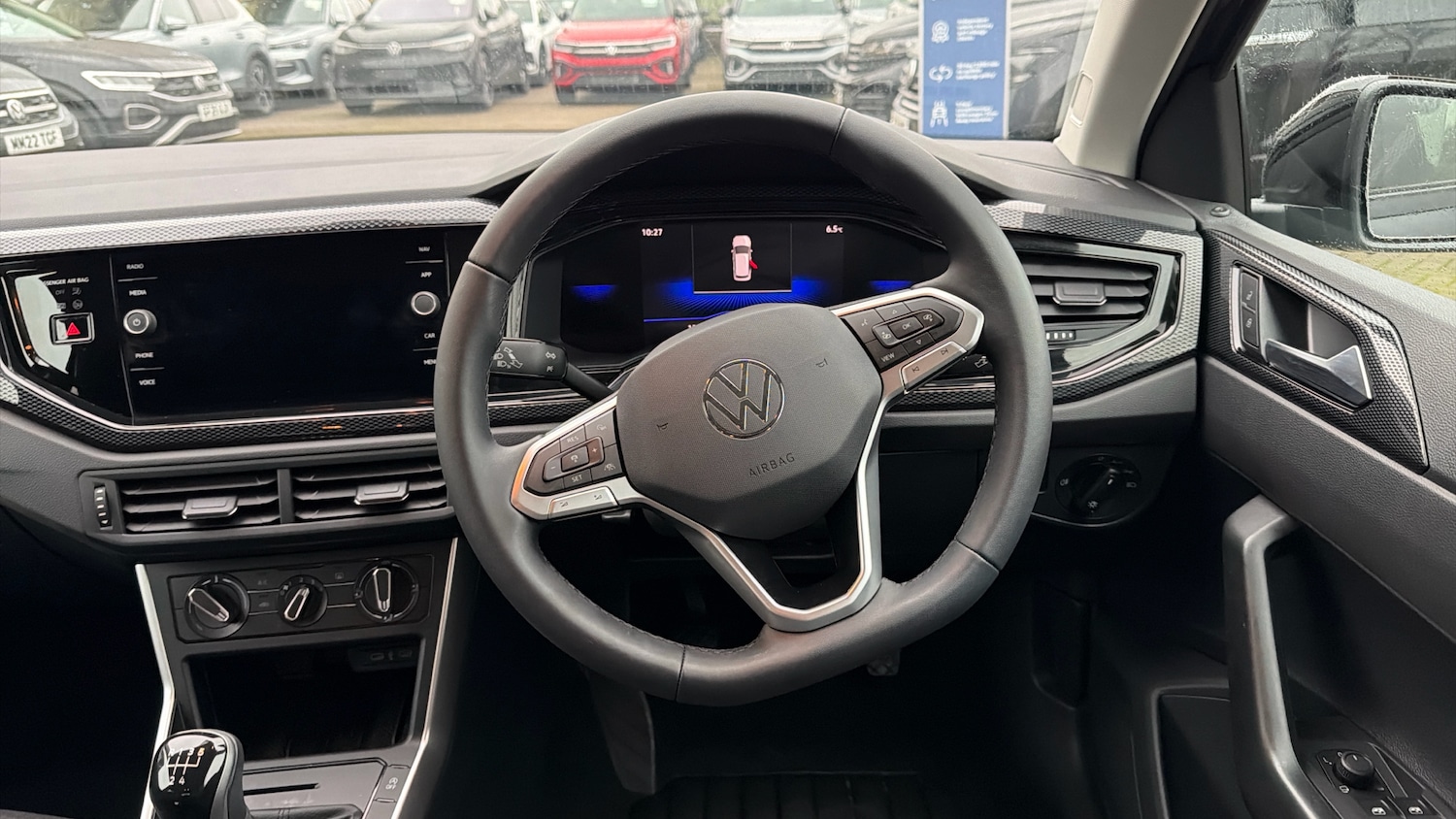 Used Volkswagen Polo 2025 for sale - 77337491: Photo 10