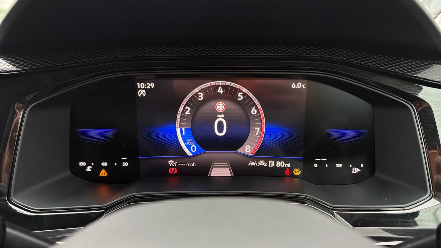 Used Volkswagen Polo 2025 for sale - 77337491: Photo 11