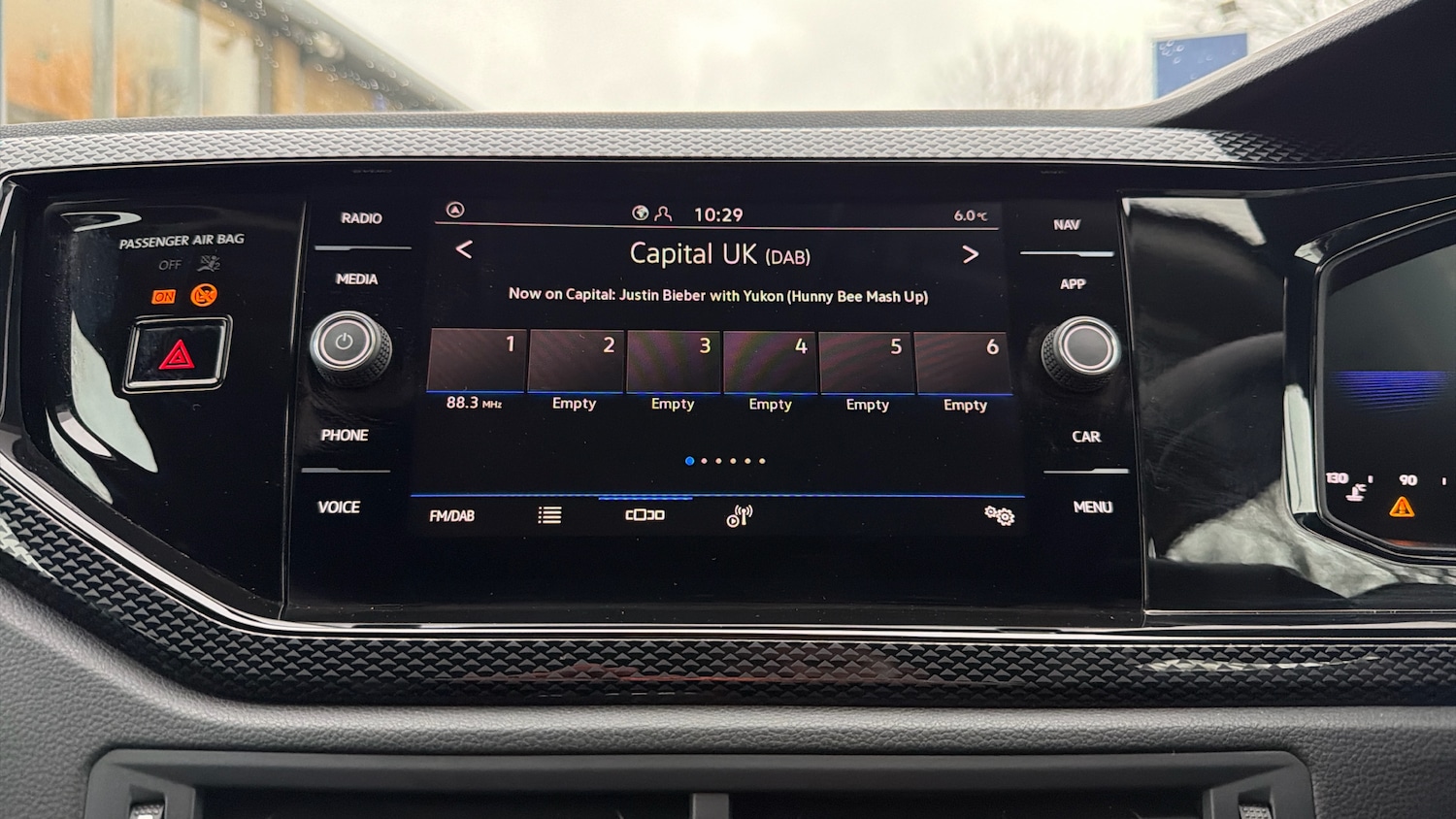 Used Volkswagen Polo 2025 for sale - 77337491: Photo 12