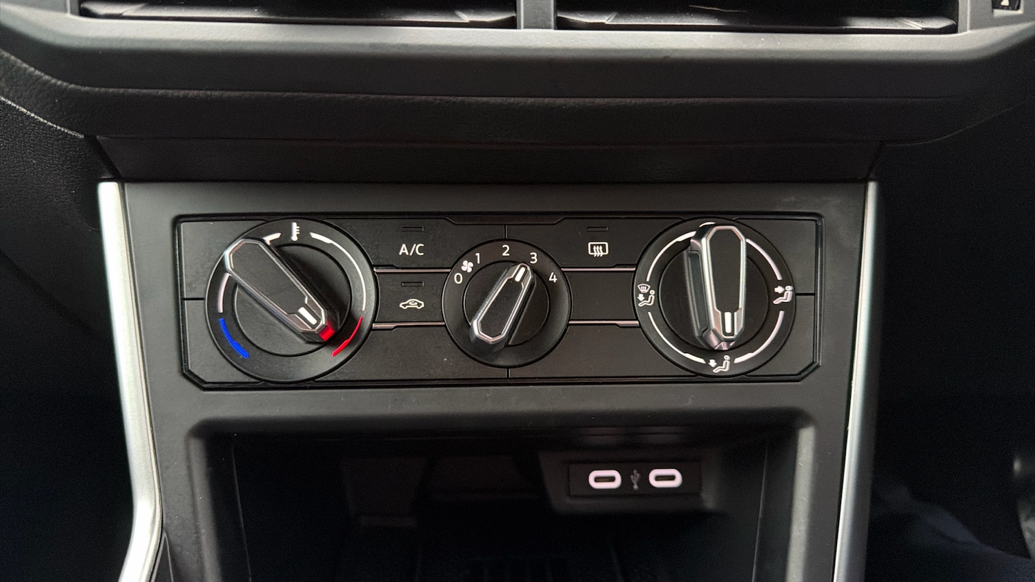 Used Volkswagen Polo 2025 for sale - 77337491: Photo 13