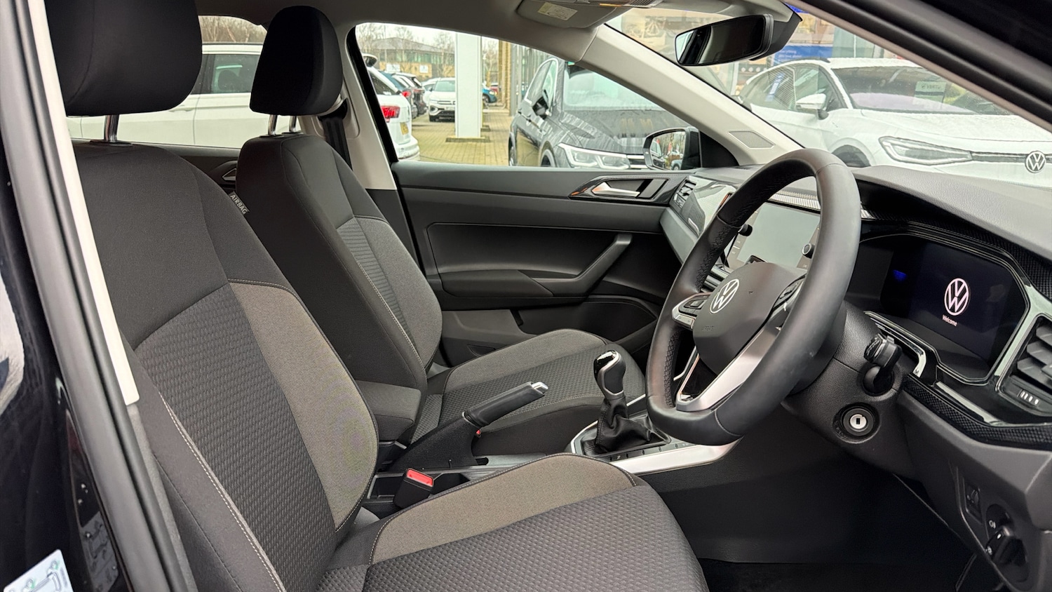 Used Volkswagen Polo 2025 for sale - 77337491: Photo 15