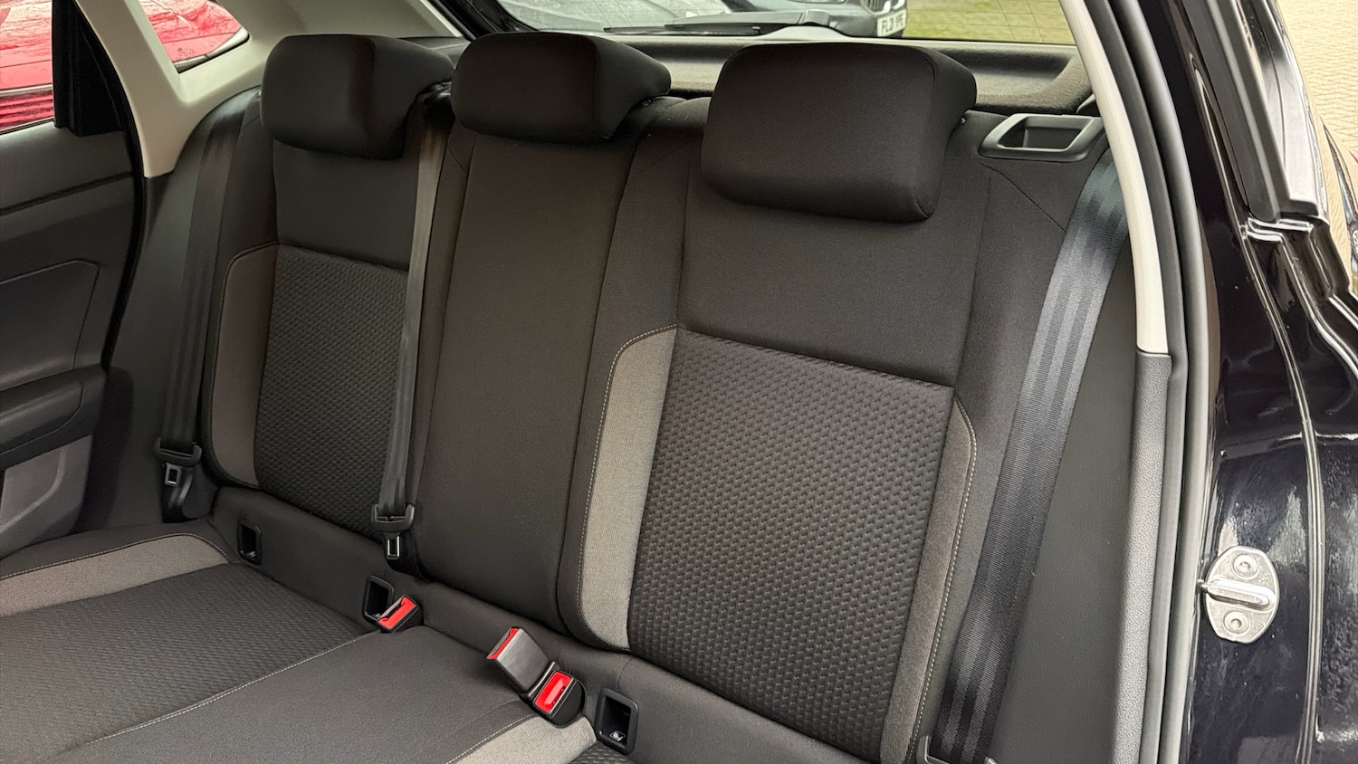 Used Volkswagen Polo 2025 for sale - 77337491: Photo 16