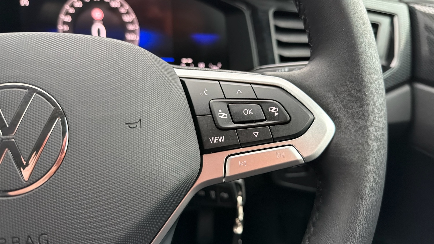 Used Volkswagen Polo 2025 for sale - 77337491: Photo 18