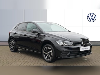 Used Volkswagen Polo 2025 for sale - 77337491: Photo