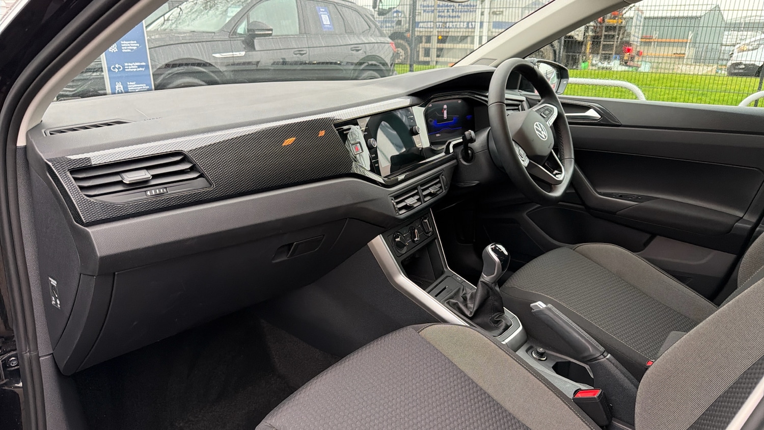 Used Volkswagen Polo 2025 for sale - 77337491: Photo 2