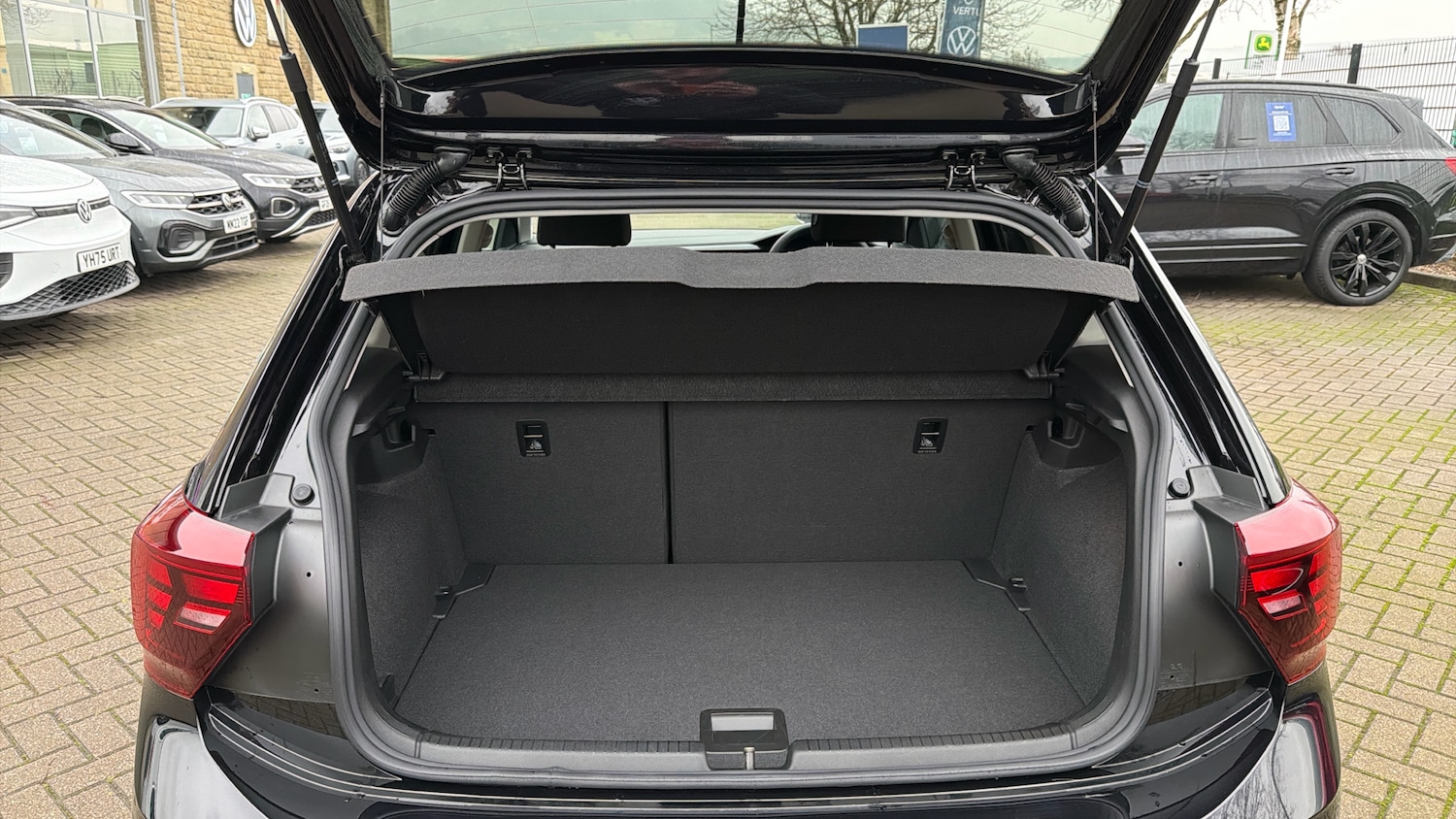 Used Volkswagen Polo 2025 for sale - 77337491: Photo 20