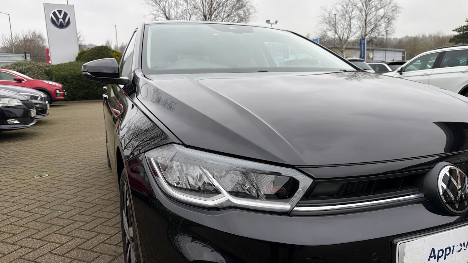 Used Volkswagen Polo 2025 for sale - 77337491: Photo 21