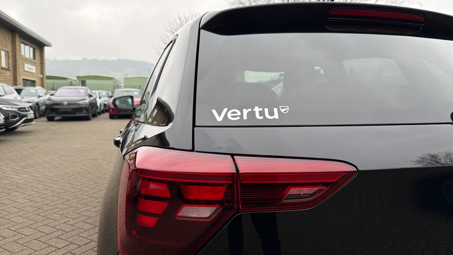 Used Volkswagen Polo 2025 for sale - 77337491: Photo 22