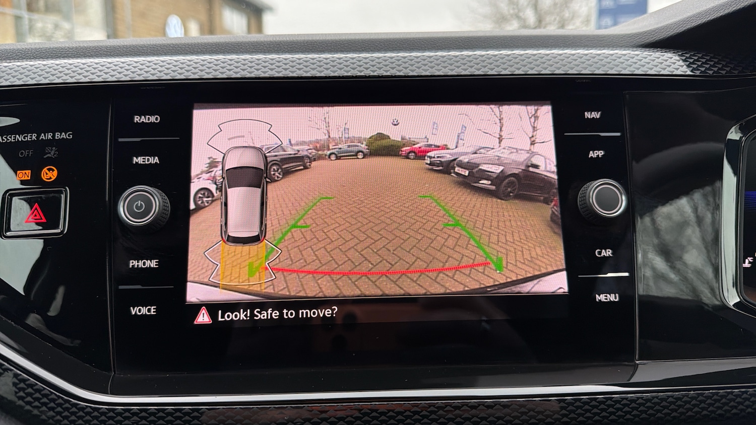 Used Volkswagen Polo 2025 for sale - 77337491: Photo 26