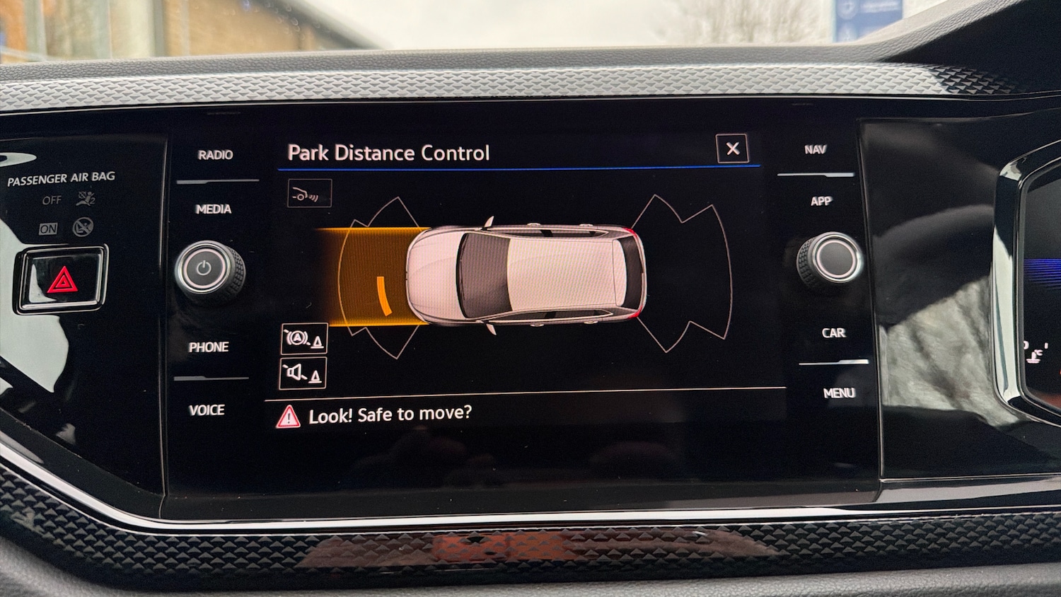 Used Volkswagen Polo 2025 for sale - 77337491: Photo 27