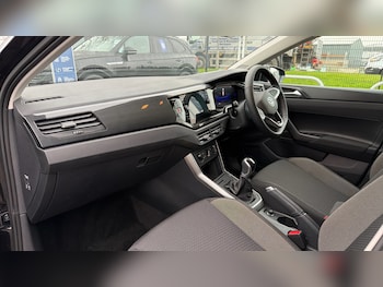 Used Volkswagen Polo 2025 for sale - 77337491: Photo