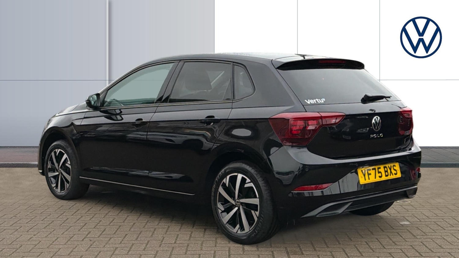 Used Volkswagen Polo 2025 for sale - 77337491: Photo 3