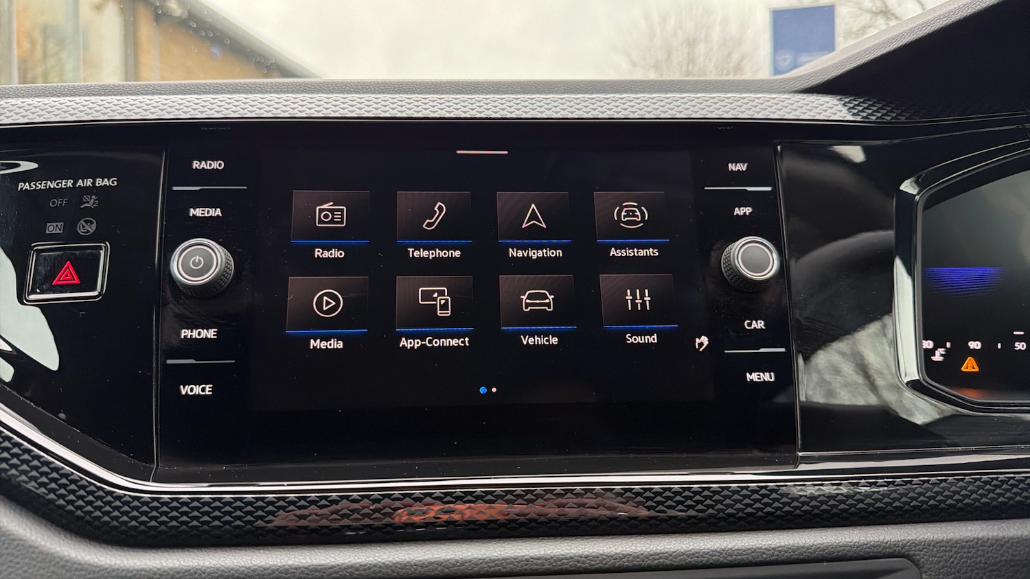 Used Volkswagen Polo 2025 for sale - 77337491: Photo 30