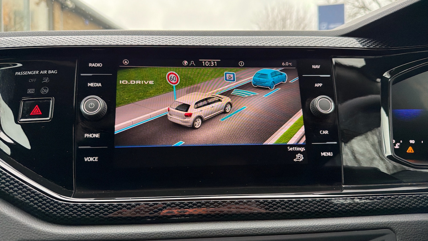 Used Volkswagen Polo 2025 for sale - 77337491: Photo 31