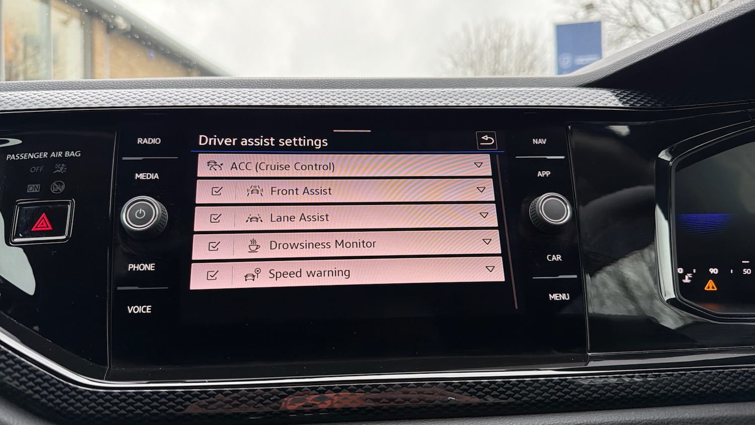 Used Volkswagen Polo 2025 for sale - 77337491: Photo 32