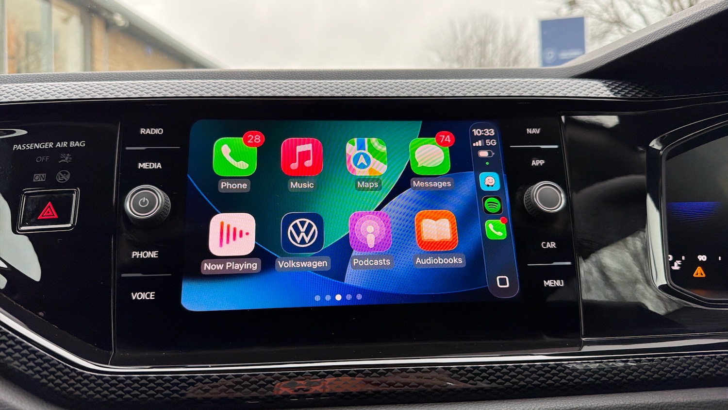 Used Volkswagen Polo 2025 for sale - 77337491: Photo 36