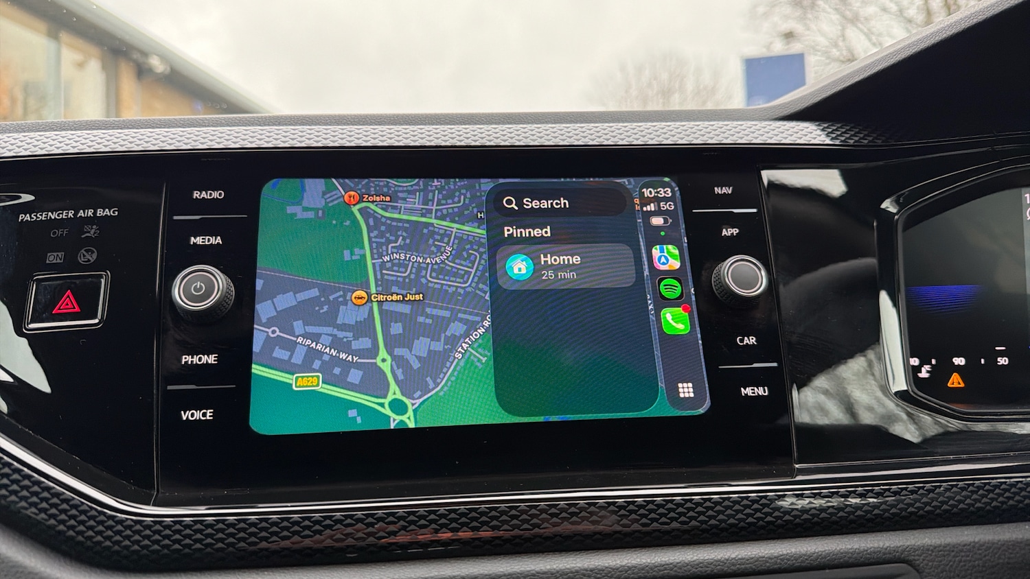 Used Volkswagen Polo 2025 for sale - 77337491: Photo 37