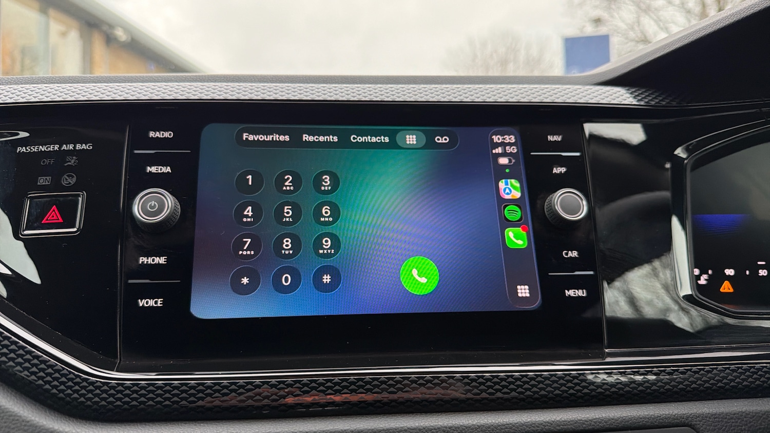 Used Volkswagen Polo 2025 for sale - 77337491: Photo 38