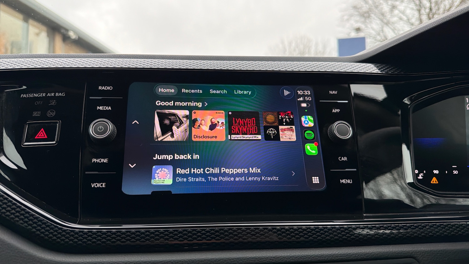 Used Volkswagen Polo 2025 for sale - 77337491: Photo 39