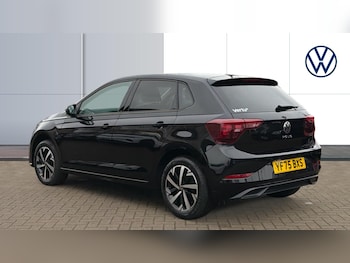 Used Volkswagen Polo 2025 for sale - 77337491: Photo