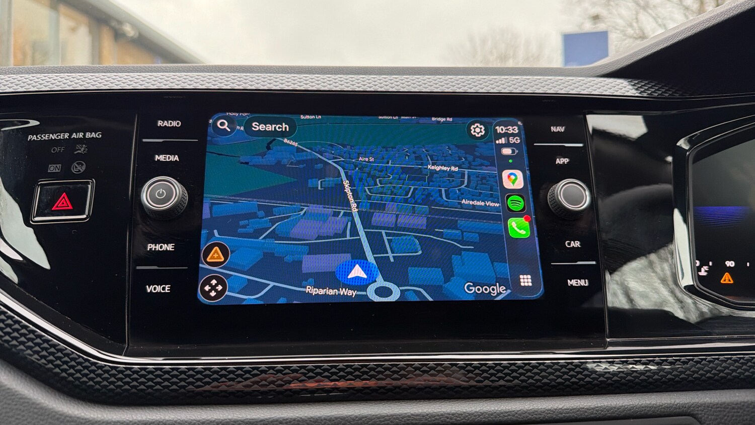 Used Volkswagen Polo 2025 for sale - 77337491: Photo 40