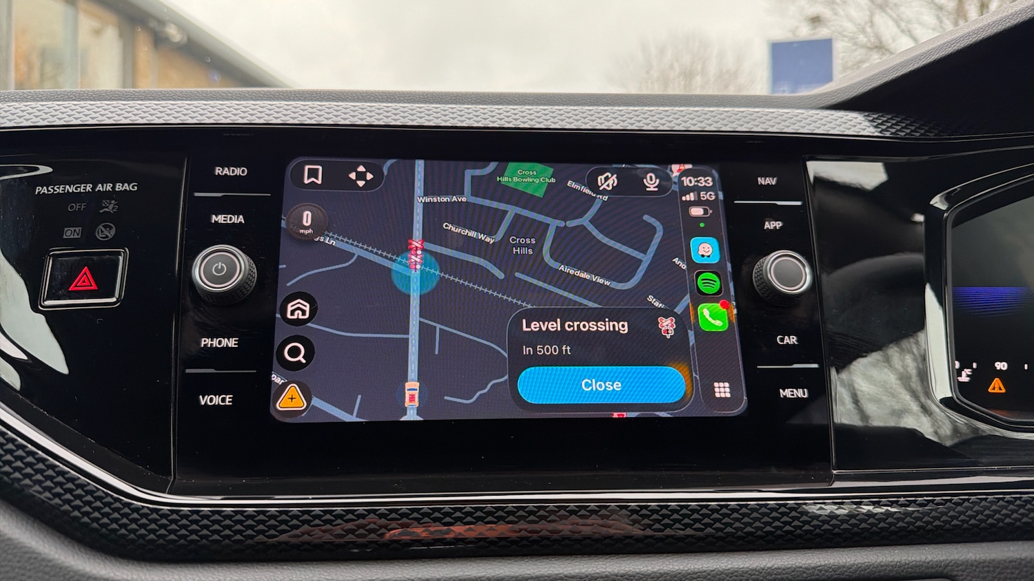 Used Volkswagen Polo 2025 for sale - 77337491: Photo 41