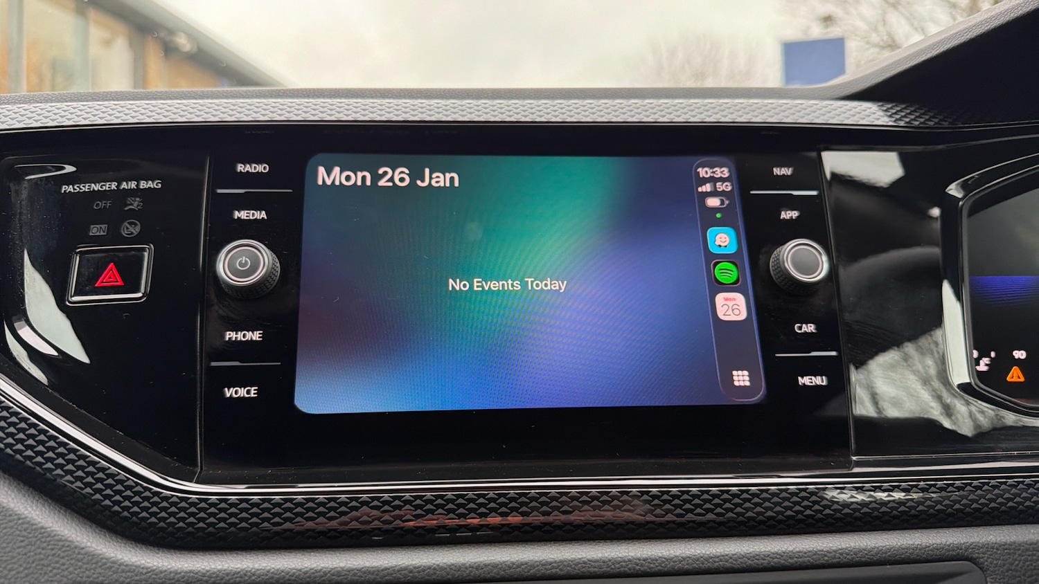 Used Volkswagen Polo 2025 for sale - 77337491: Photo 42