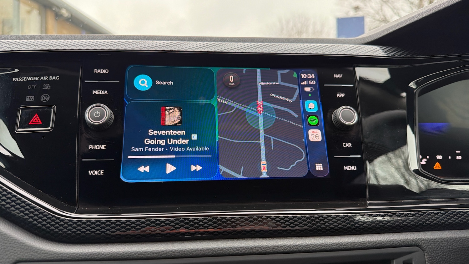 Used Volkswagen Polo 2025 for sale - 77337491: Photo 43