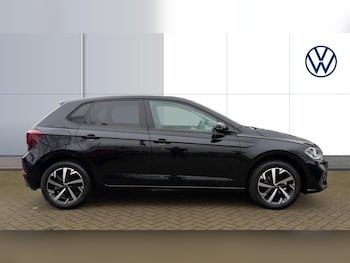 Used Volkswagen Polo 2025 for sale - 77337491: Photo