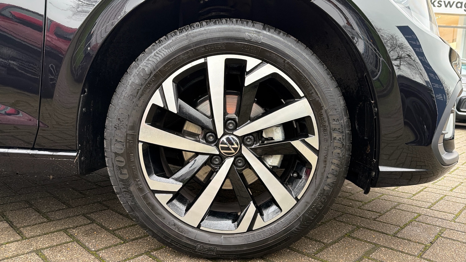 Used Volkswagen Polo 2025 for sale - 77337491: Photo 5