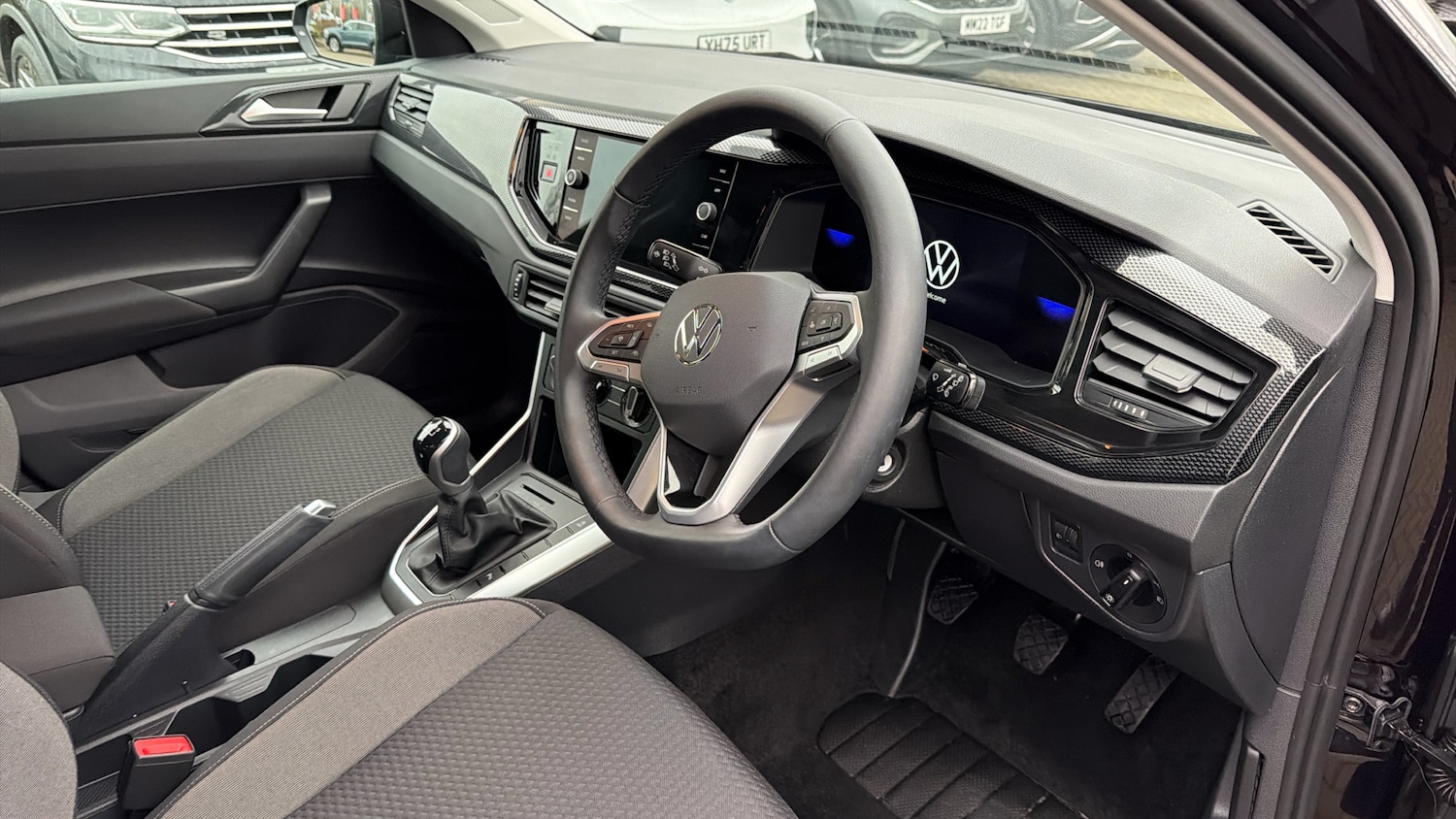 Used Volkswagen Polo 2025 for sale - 77337491: Photo 6