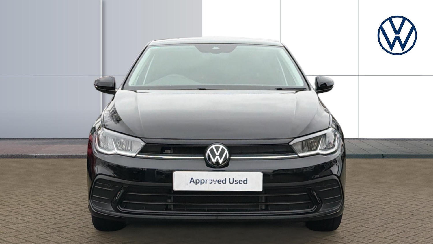 Used Volkswagen Polo 2025 for sale - 77337491: Photo 7