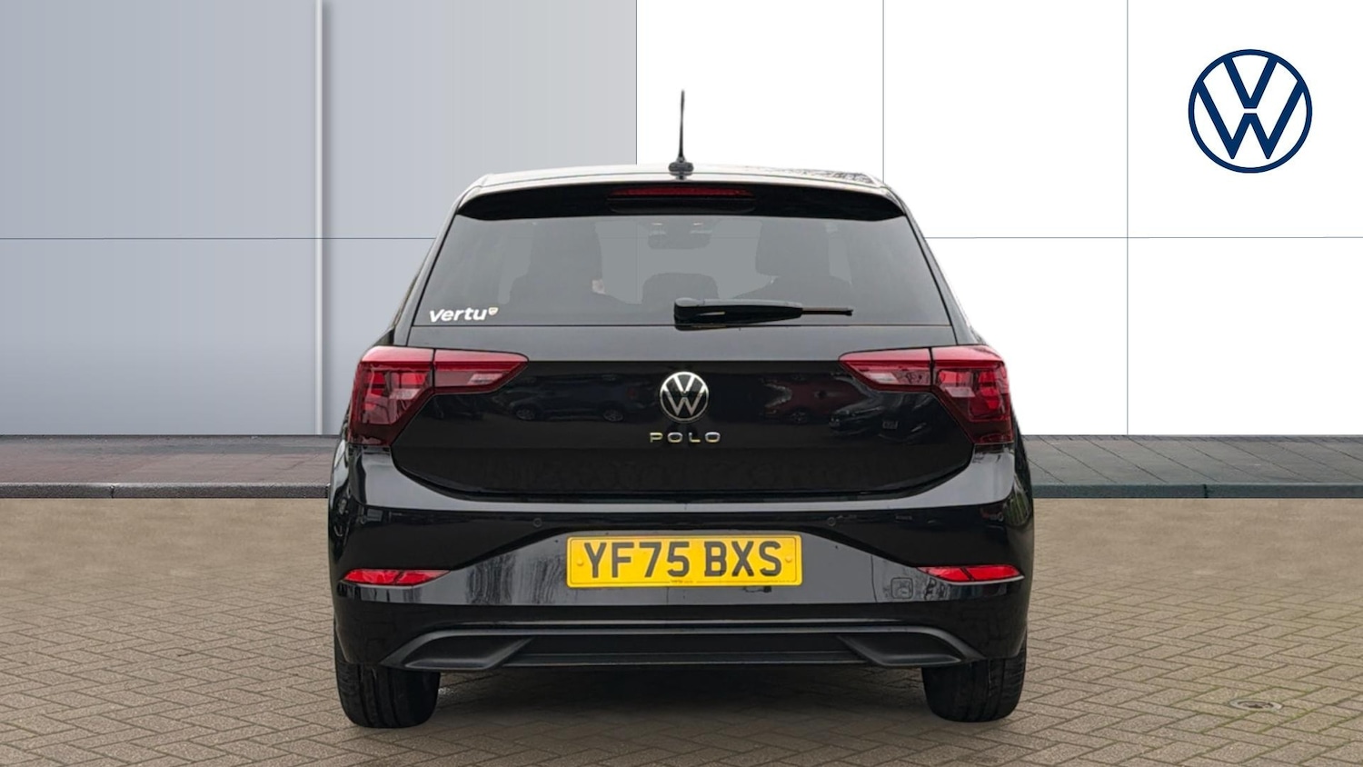 Used Volkswagen Polo 2025 for sale - 77337491: Photo 8