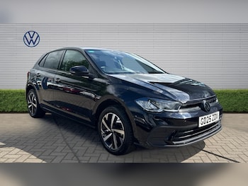 Used Volkswagen Polo 2025 for sale - 78883368: Photo