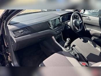 Used Volkswagen Polo 2025 for sale - 78883368: Photo