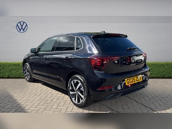 Used Volkswagen Polo 2025 for sale - 78883368: Photo