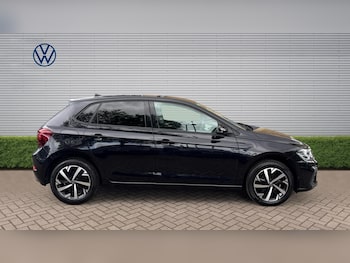 Used Volkswagen Polo 2025 for sale - 78883368: Photo