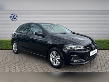 Used Volkswagen Polo 2018 for sale - 78579018: Photo