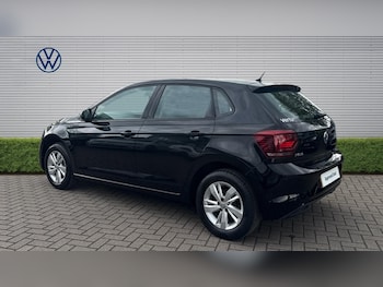 Used Volkswagen Polo 2018 for sale - 78579018: Photo