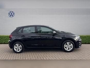 Used Volkswagen Polo 2018 for sale - 78579018: Photo