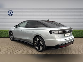 Used Volkswagen ID.7 2025 for sale - 78941316: Photo