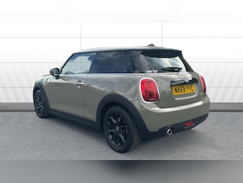 Used MINI Hatch 2019 for sale - 75749561: Photo
