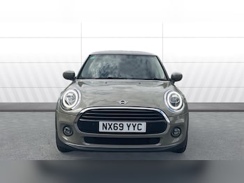 Used MINI Hatch 2019 for sale - 75749561: Photo