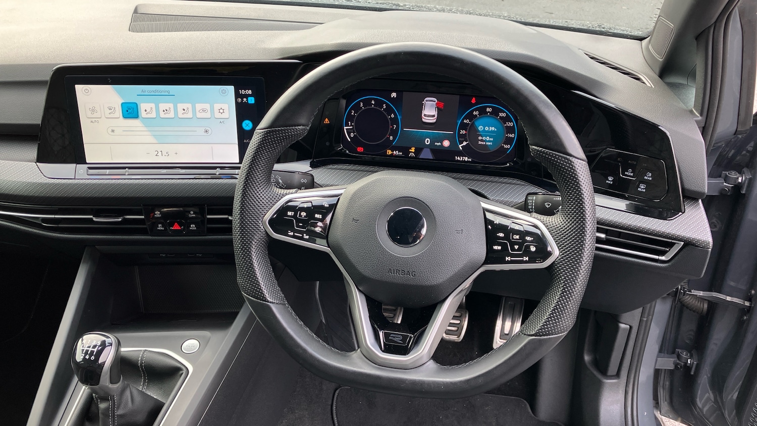 Used Volkswagen Golf 2021 for sale - 76452653: Photo 10