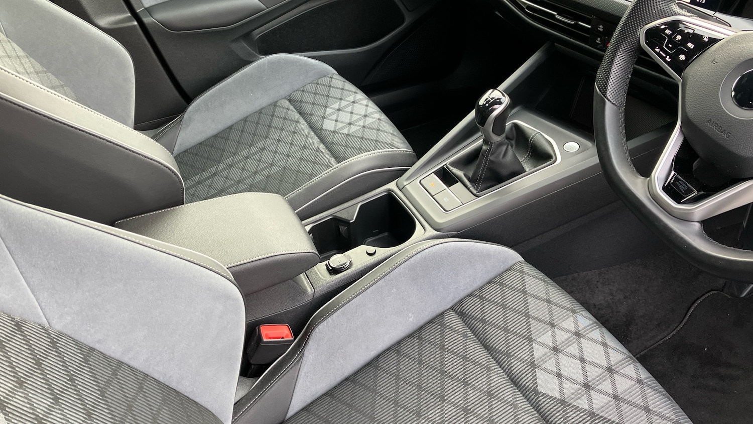 Used Volkswagen Golf 2021 for sale - 76452653: Photo 14