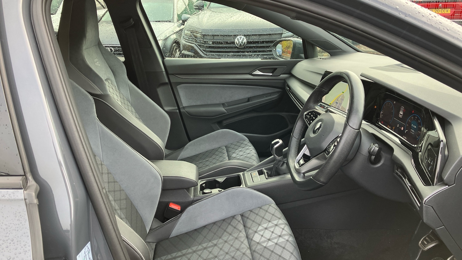 Used Volkswagen Golf 2021 for sale - 76452653: Photo 15